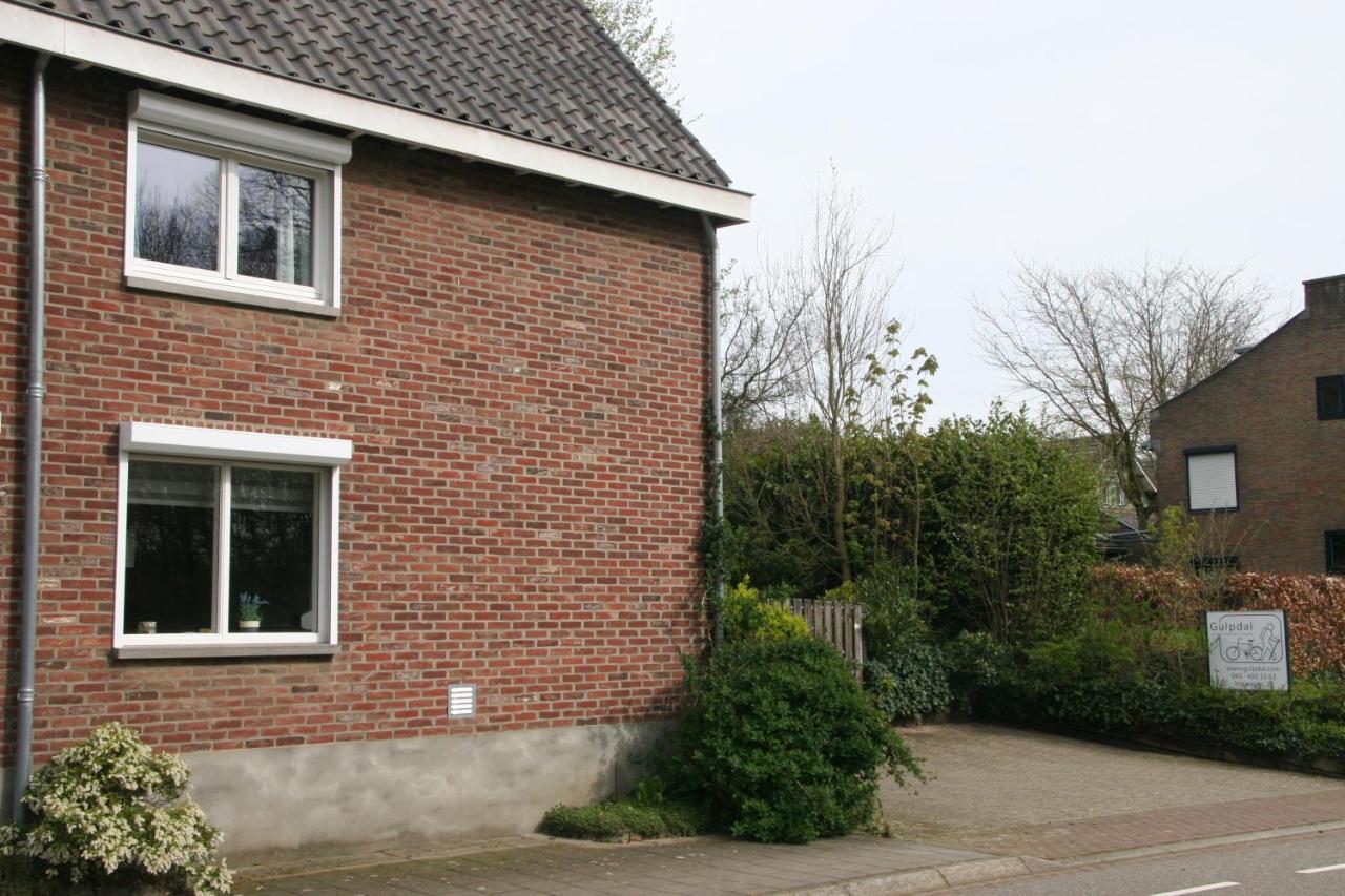 Gulpdal Vakantiewoningen. Gulpen Exterior photo