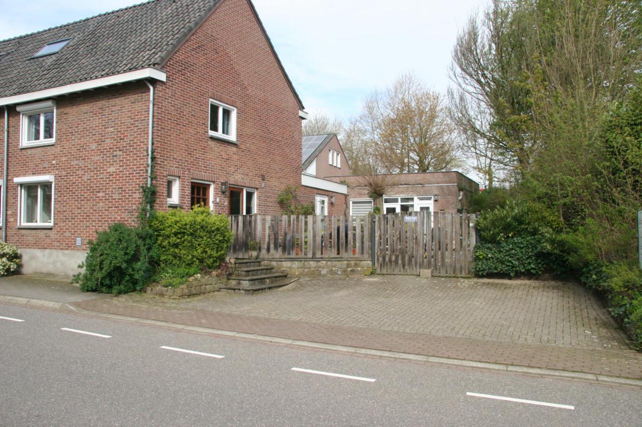 Gulpdal Vakantiewoningen. Gulpen Exterior photo