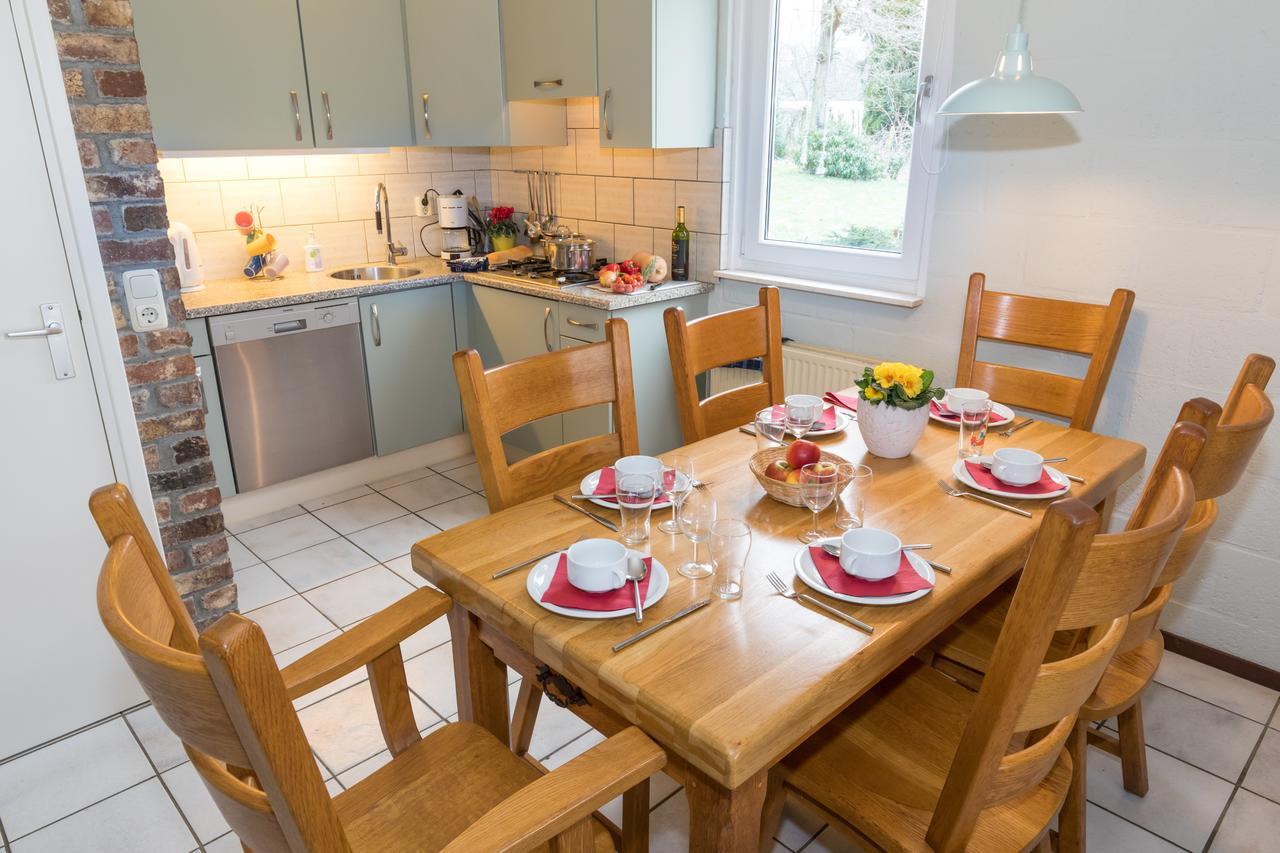 Gulpdal Vakantiewoningen. Gulpen Room photo